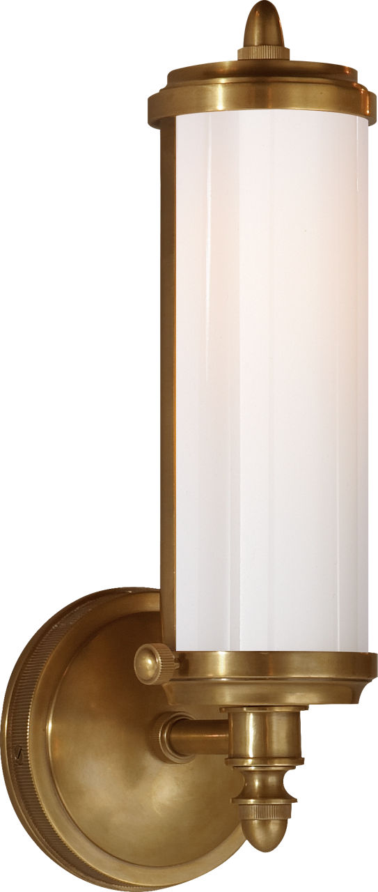Merchant Semi-Flush