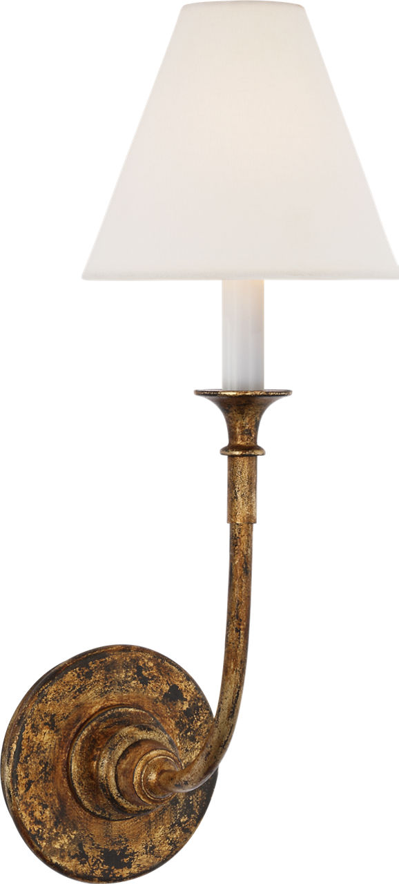 Piaf Grande Two-Tier Chandelier