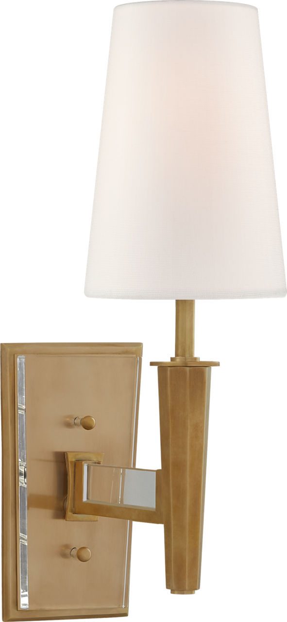 Lyra Small Sconce
