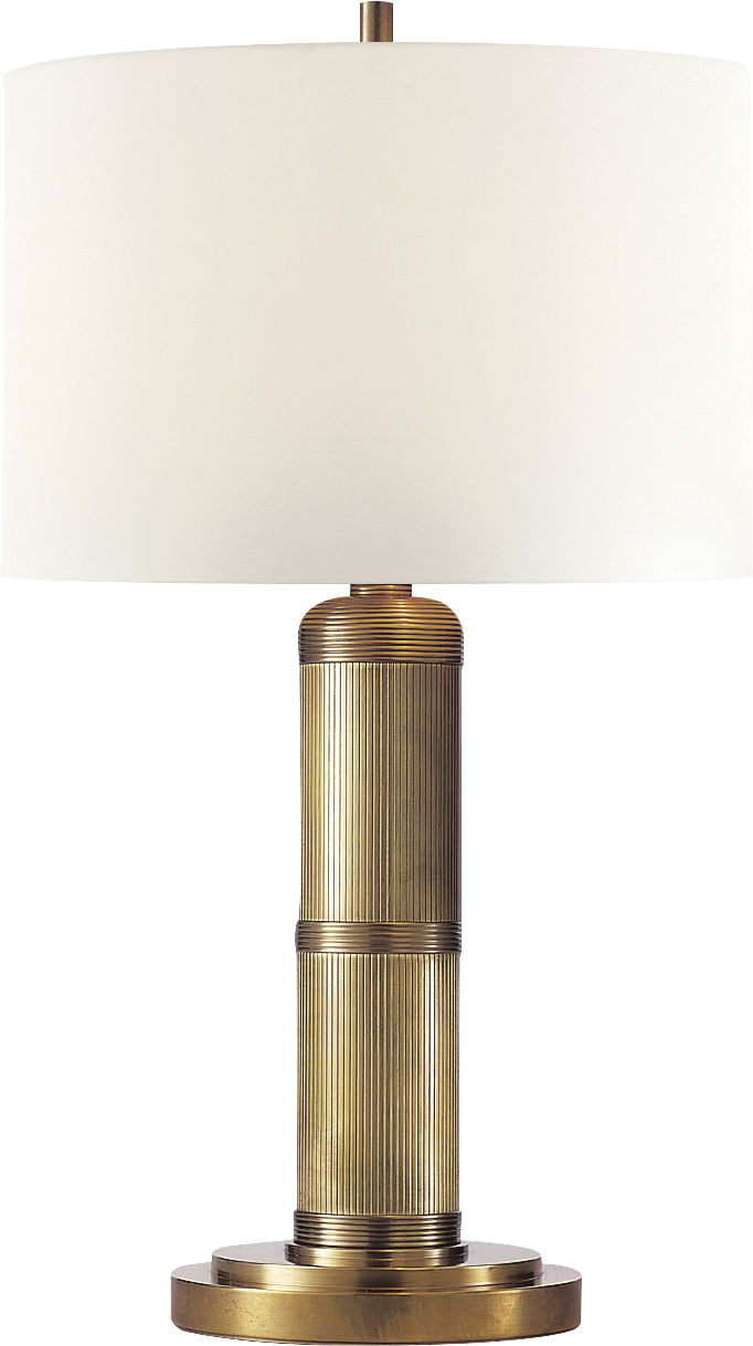 Longacre Tall Table Lamp