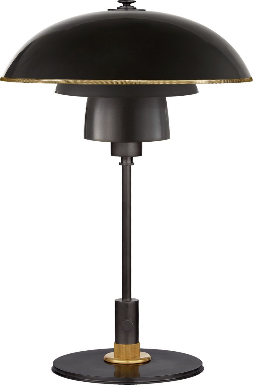Whitman Desk Lamp