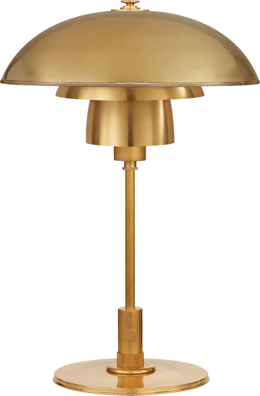 Whitman Desk Lamp