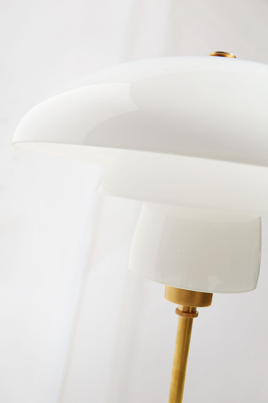 Whitman Desk Lamp - TOB3513 | Visual Comfort