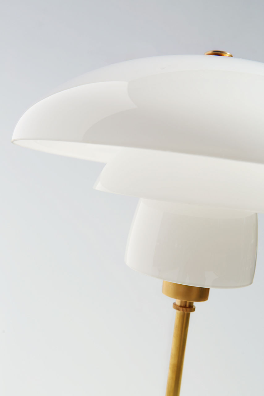 Whitman Desk Lamp - TOB3513 | Visual Comfort