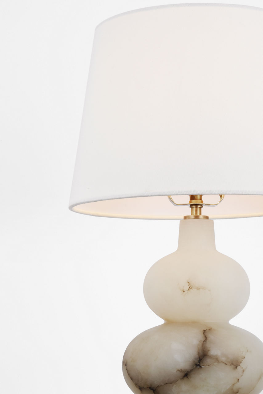 Ciccio Medium Table Lamp - TOB3515 | Visual Comfort