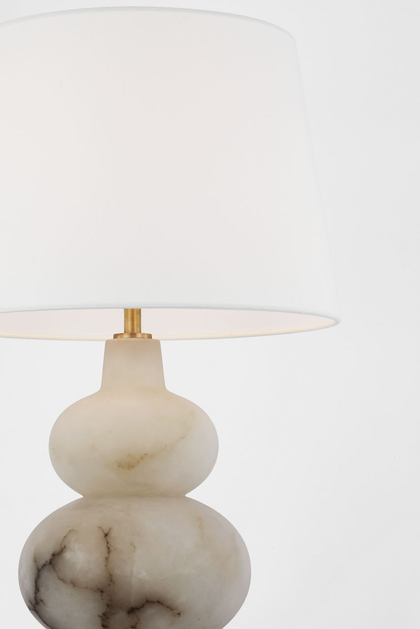 Ciccio Large Table Lamp - TOB3516 | Visual Comfort