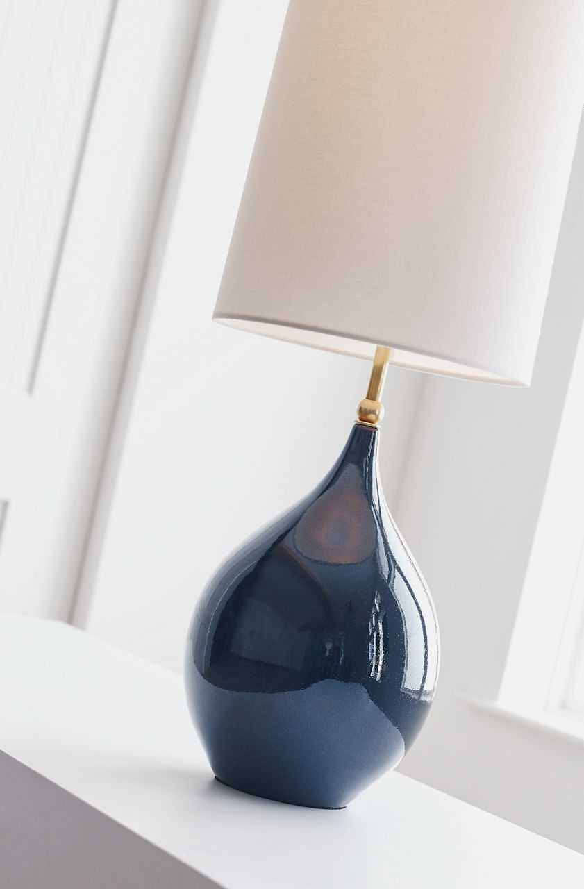 Loren Large Table Lamp - TOB3684 | Visual Comfort