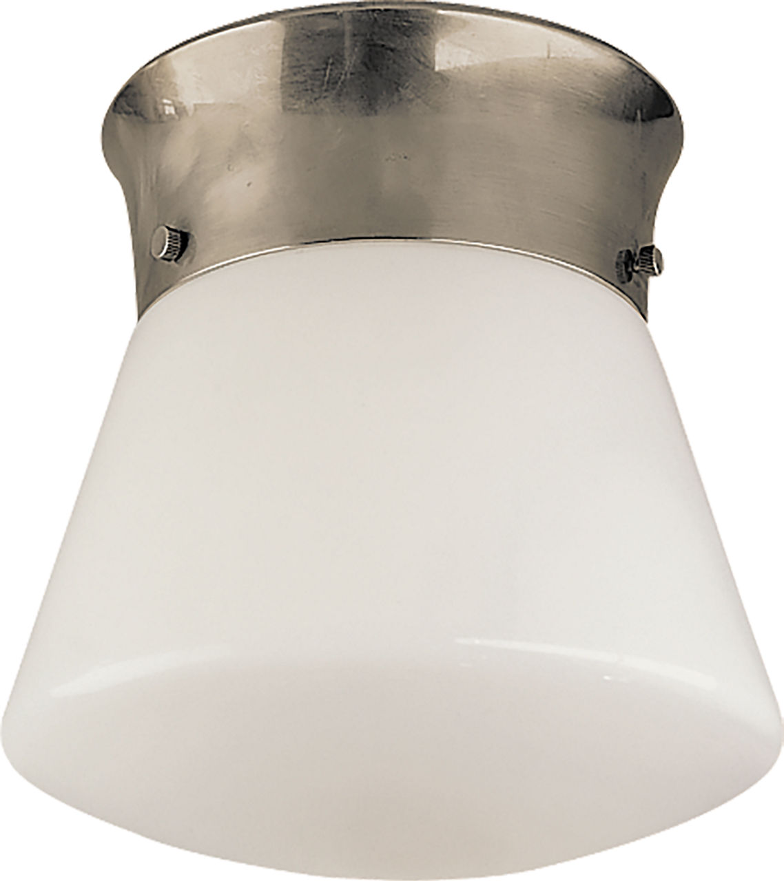 Perry Street Ceiling Light Antique Nickel