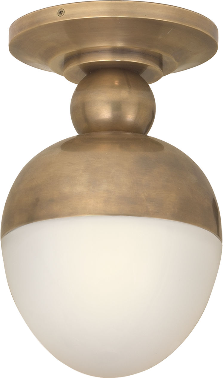 Clark Flush Mount