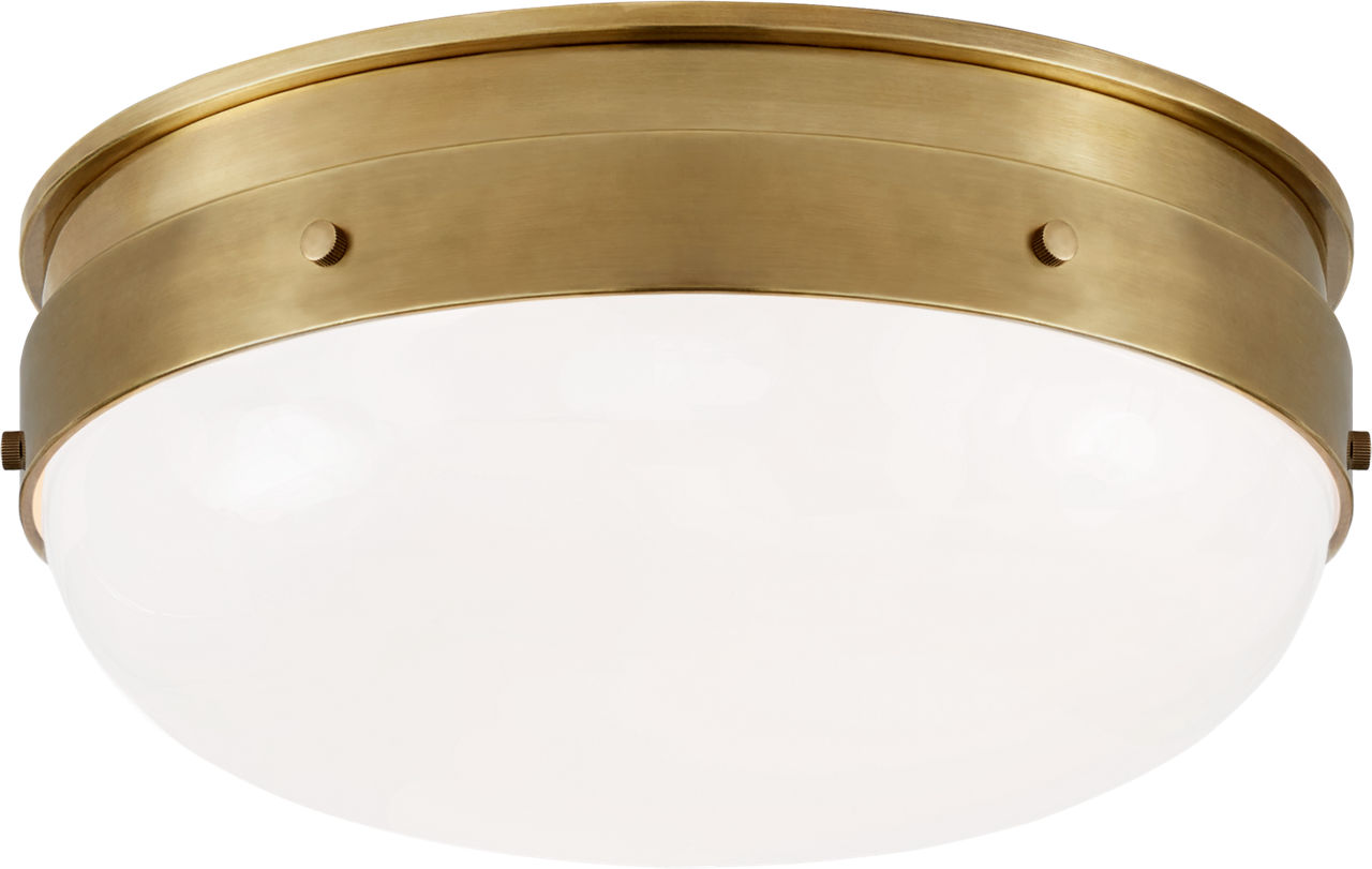 Hicks Small Pendant - TOB5062 | Visual Comfort