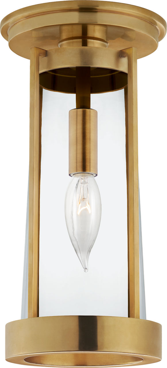 Calix Small Pendant