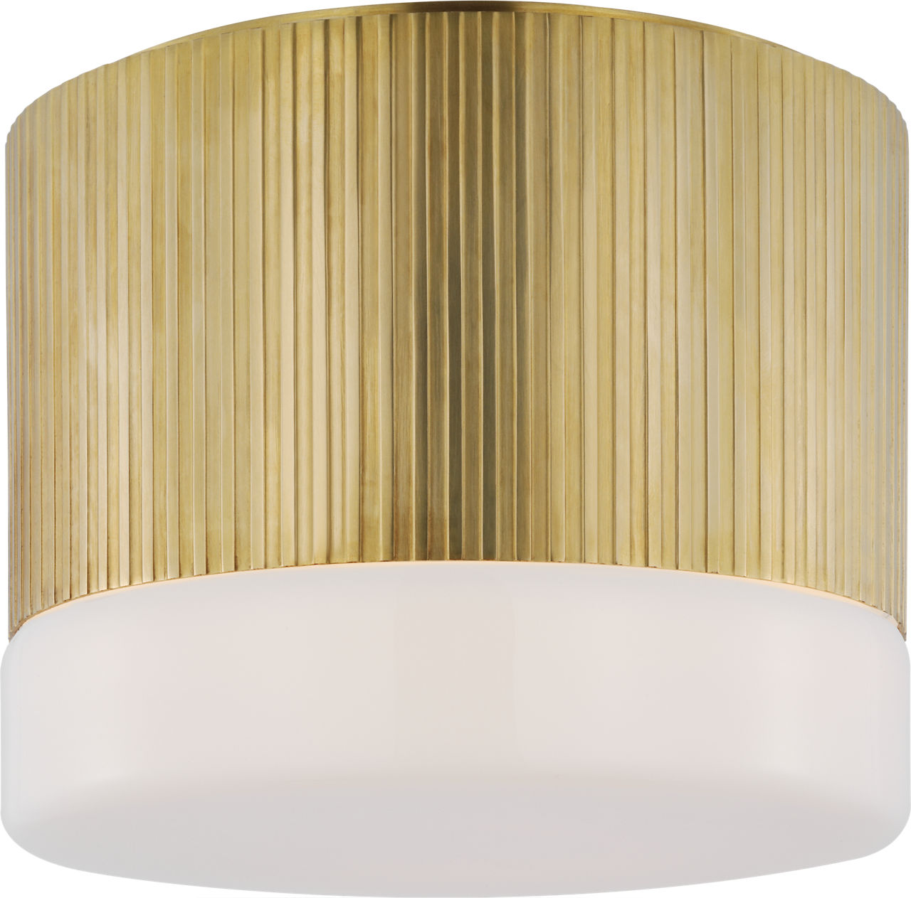 Ace 12" Flush Mount