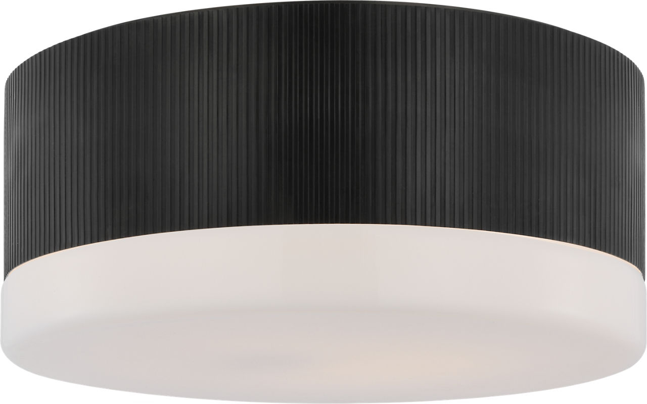 Ace 12" Flush Mount