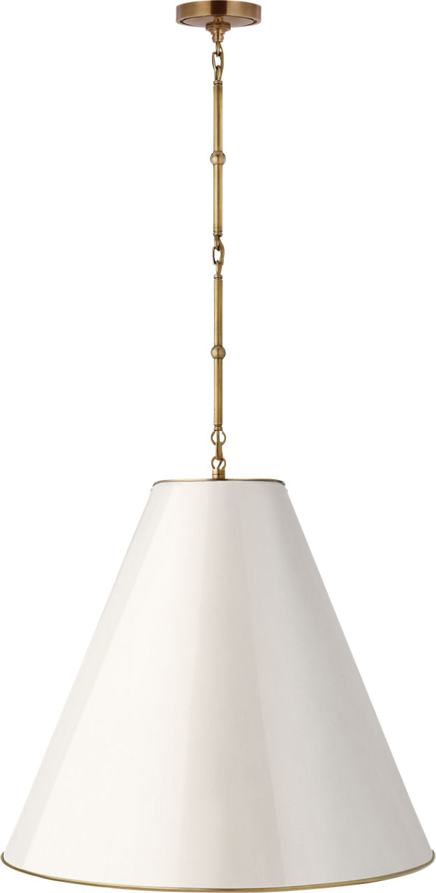 Goodman Small Hanging Light