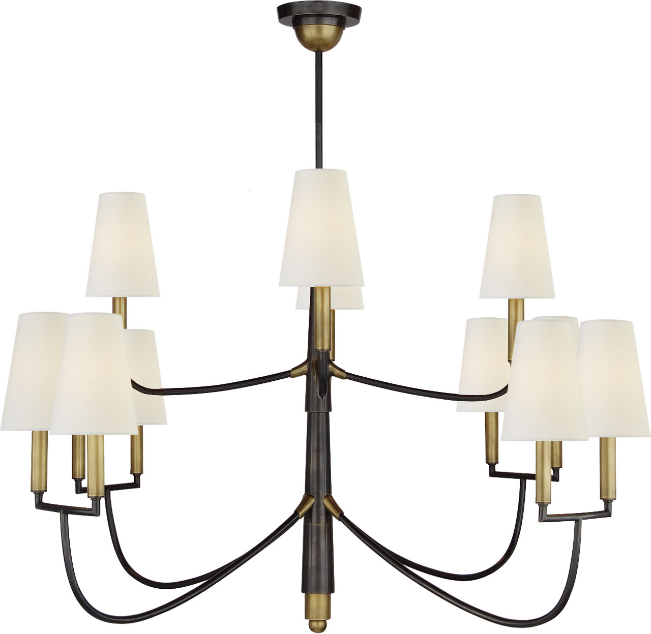 Farlane Small Chandelier