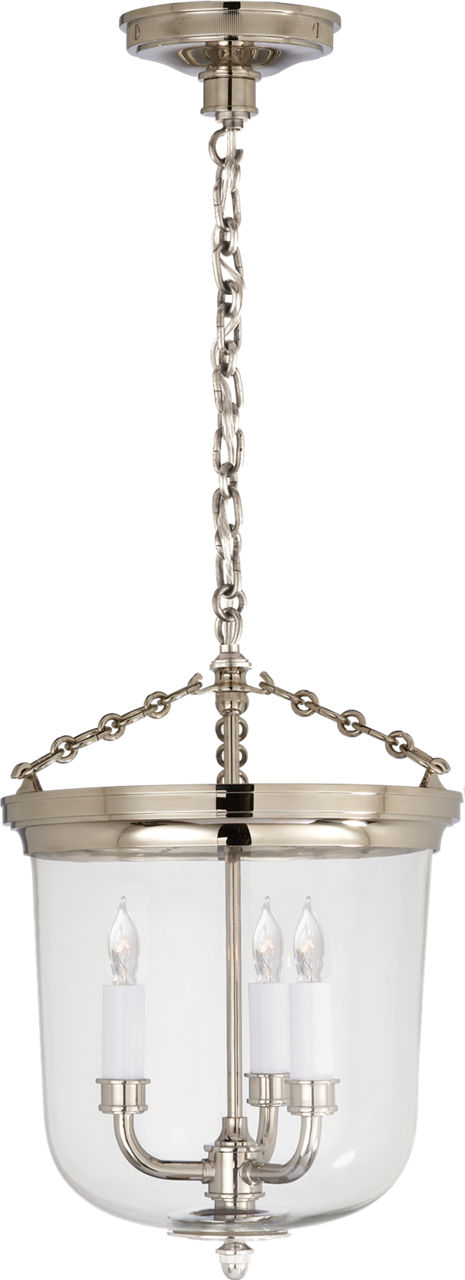 Merchant Semi-Flush