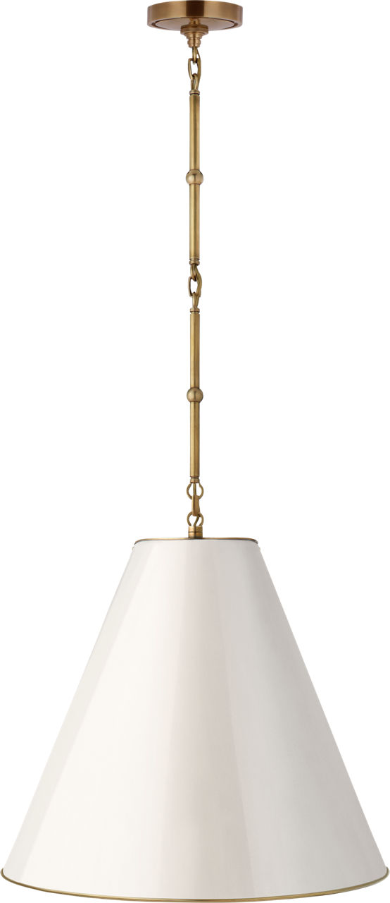 Goodman Small Hanging Light