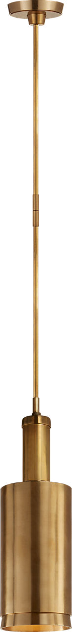 Anders Small Articulating Wall Light