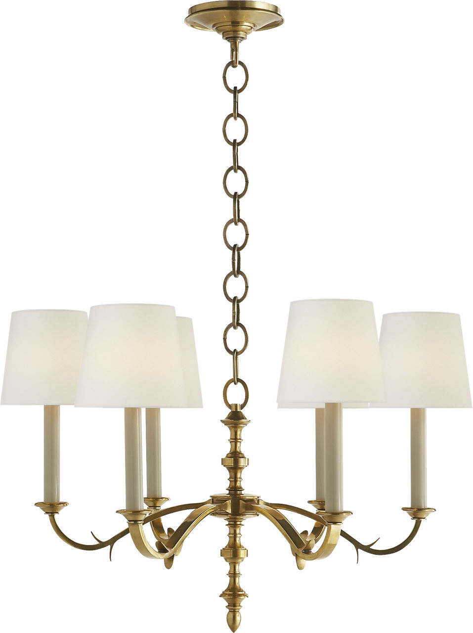 Channing Single Sconce