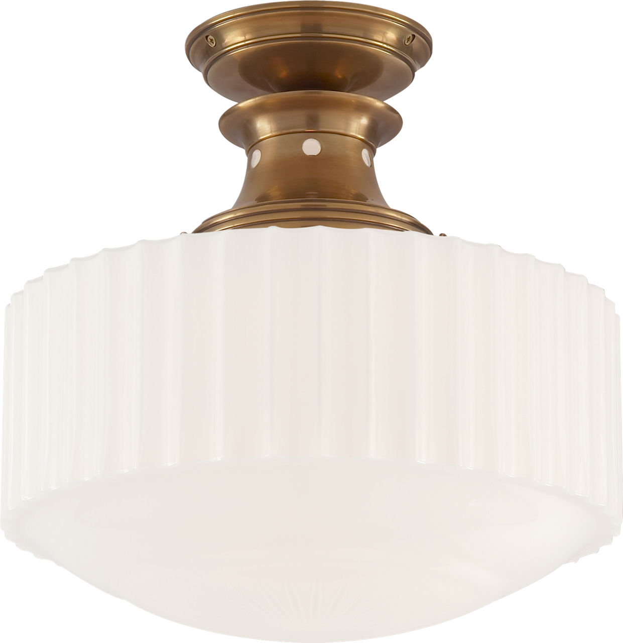 Milton Road Pendant