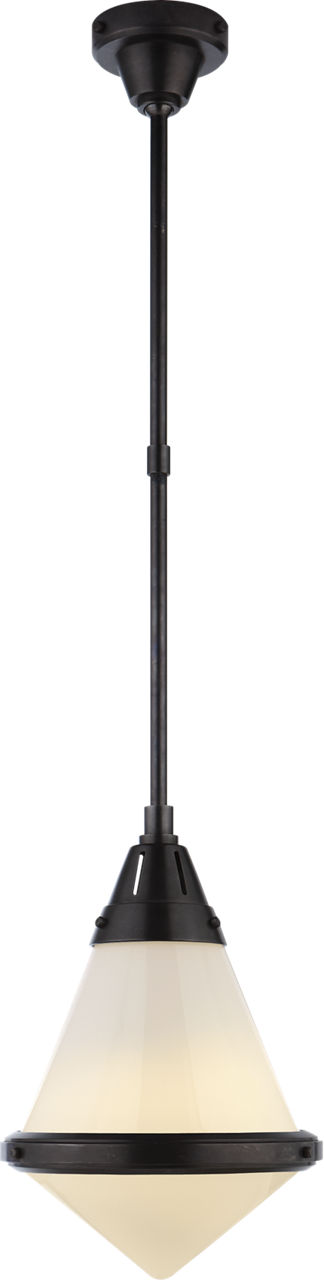 Gale Library Wall Light