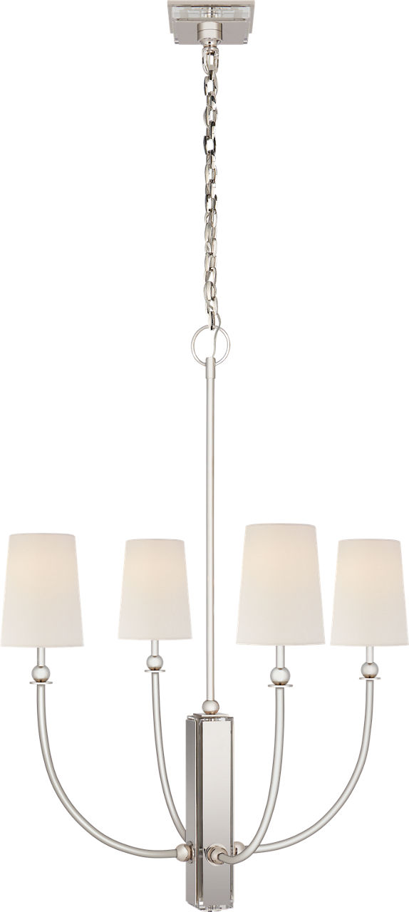 Hulton 17" Cordless Single Sconce
