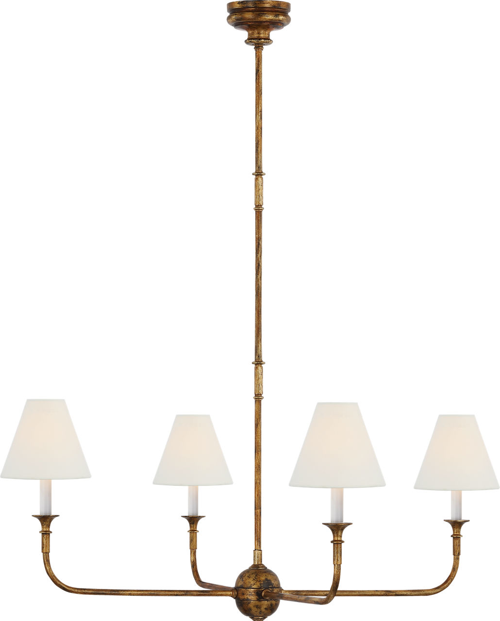 Piaf Single Sconce