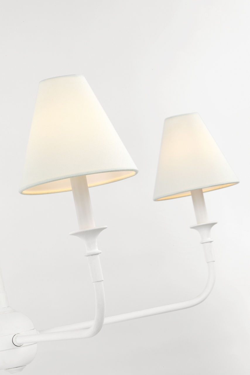 Piaf Large Chandelier