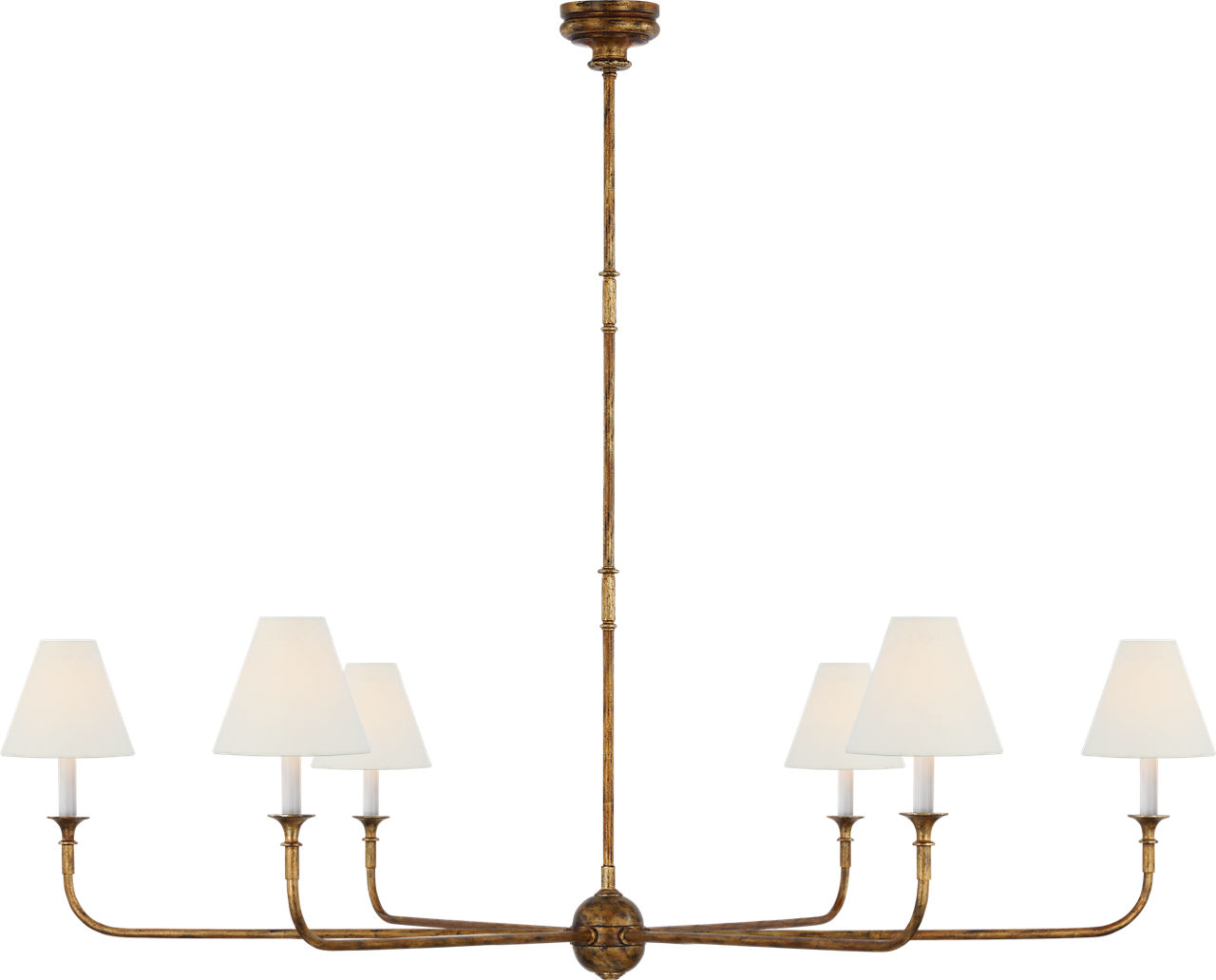 Piaf Grande Chandelier