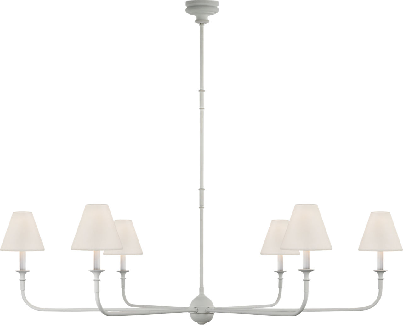 Piaf Grande Chandelier