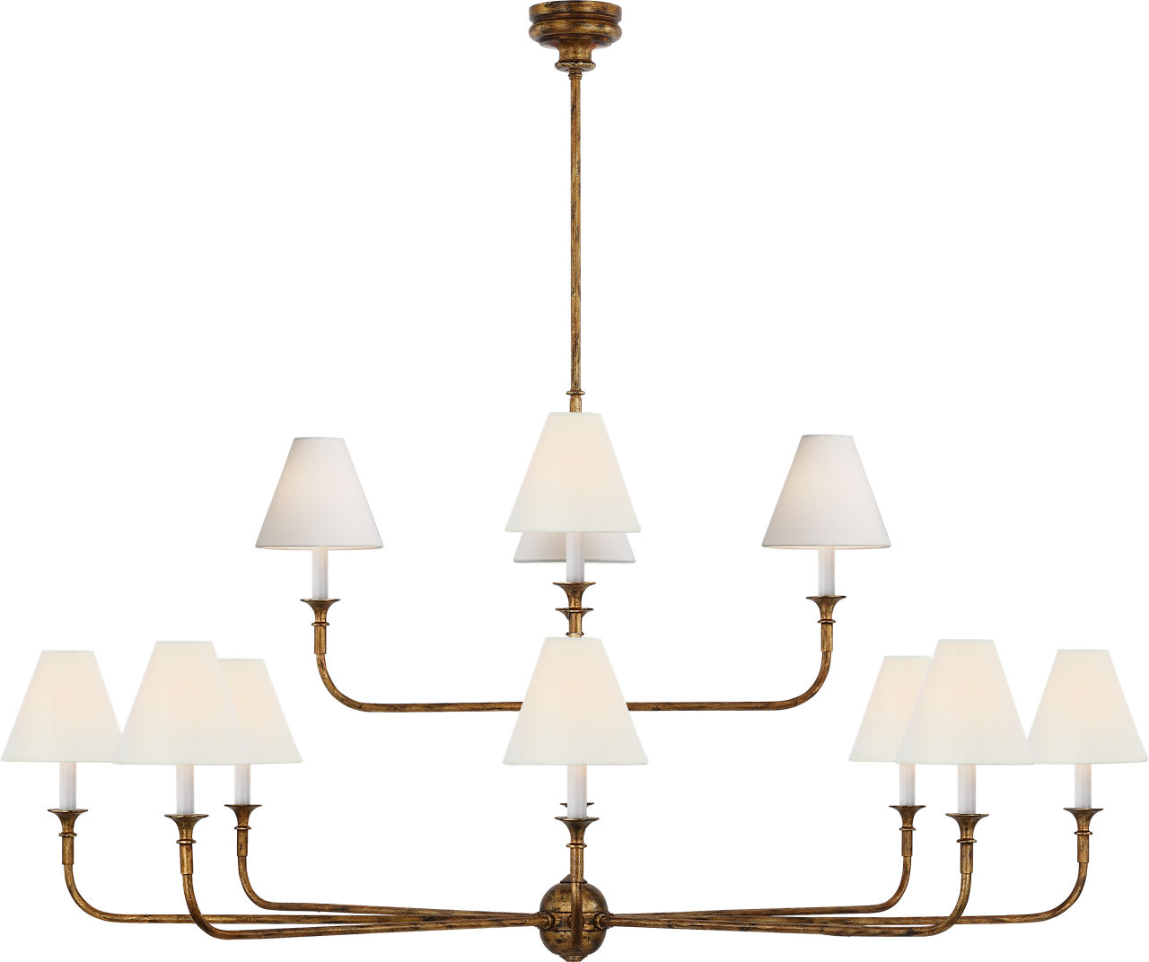 Piaf Single Sconce