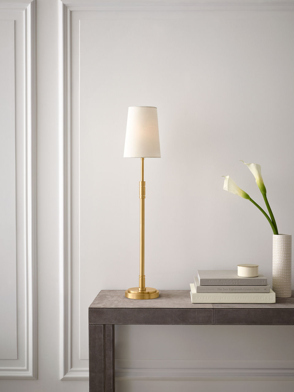 Studio Collection Beckham Buffet Lamp - Thumbnail 2