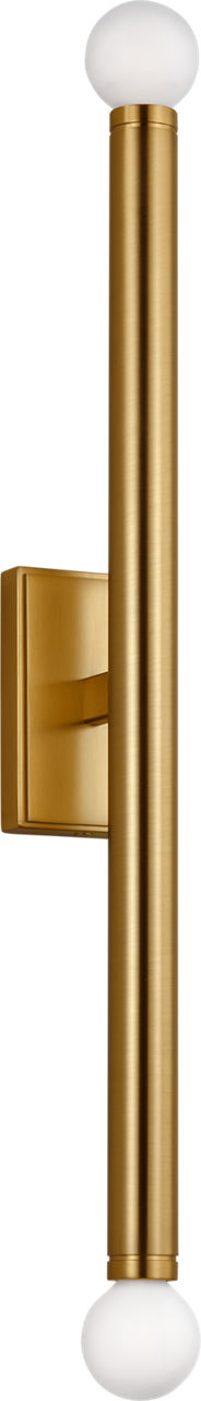 Beckham Modern Large Single Sconce - TW1132 | Visual Comfort