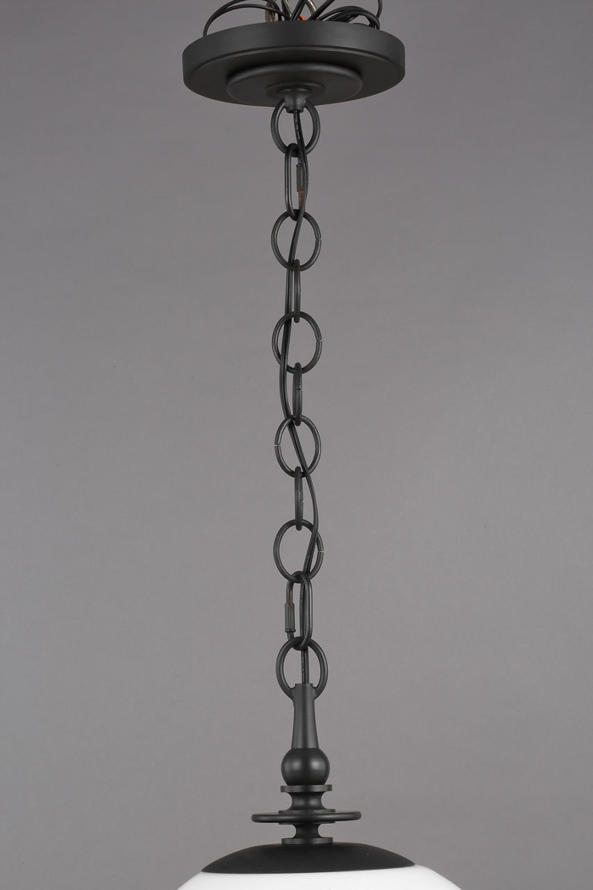 Capri Large Pendant - TP1041 | Visual Comfort