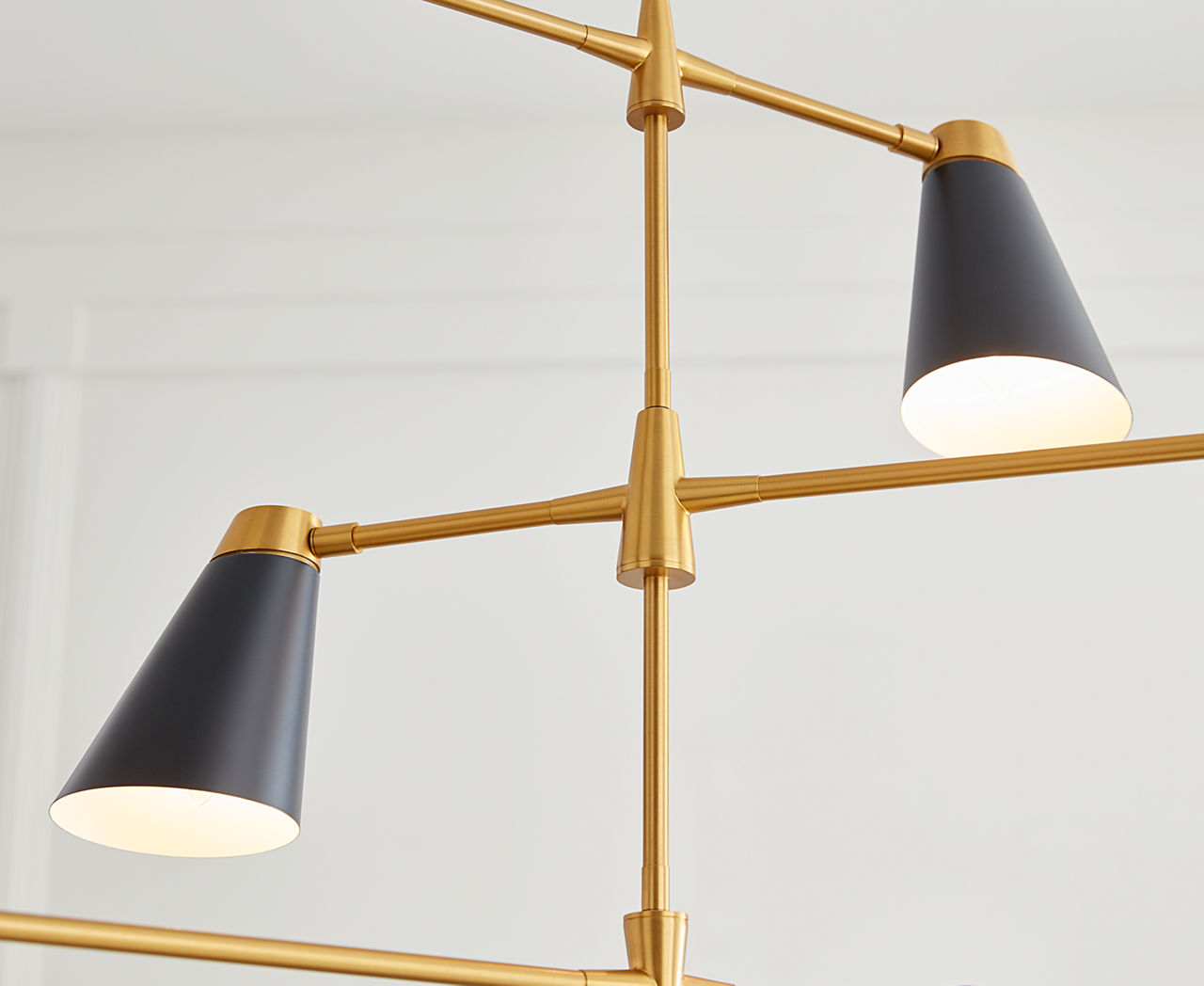 Signoret Large Chandelier - TC1116 | Visual Comfort