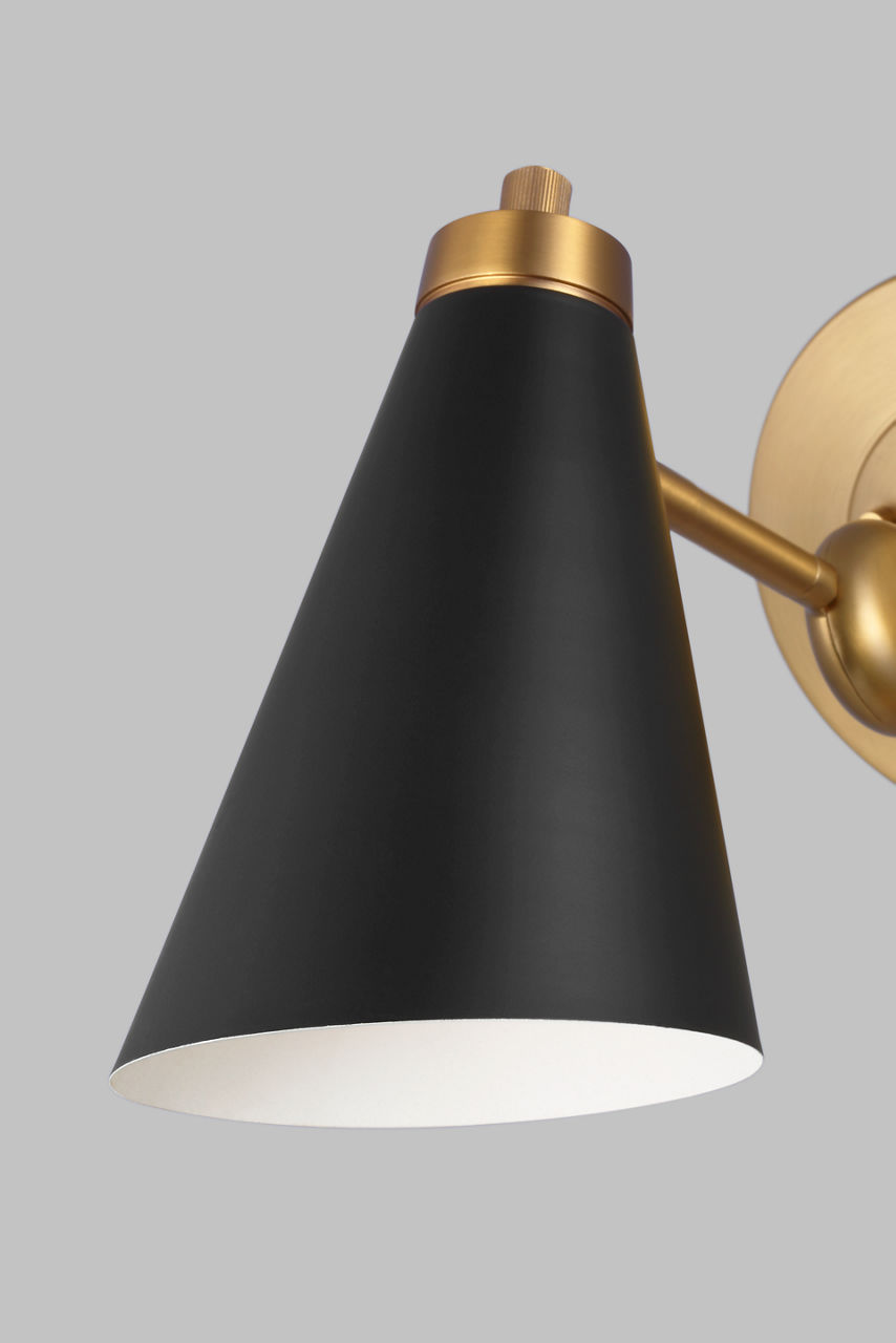 Signoret Task Sconce - TW1061 | Visual Comfort