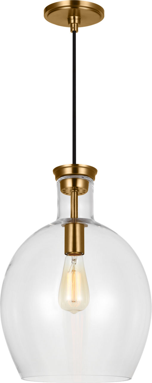 Vaso Medium Pendant