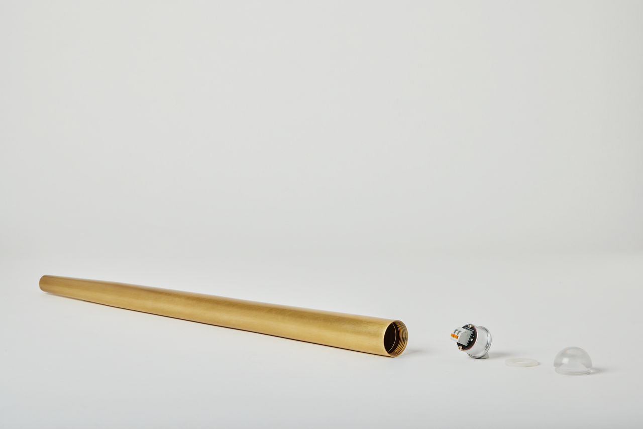 Pylon 27 Light Chandelier