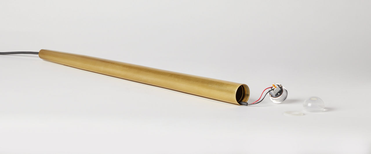 Pylon 27 Light Chandelier