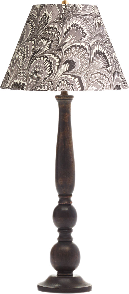 Larger Otto Table Lamp