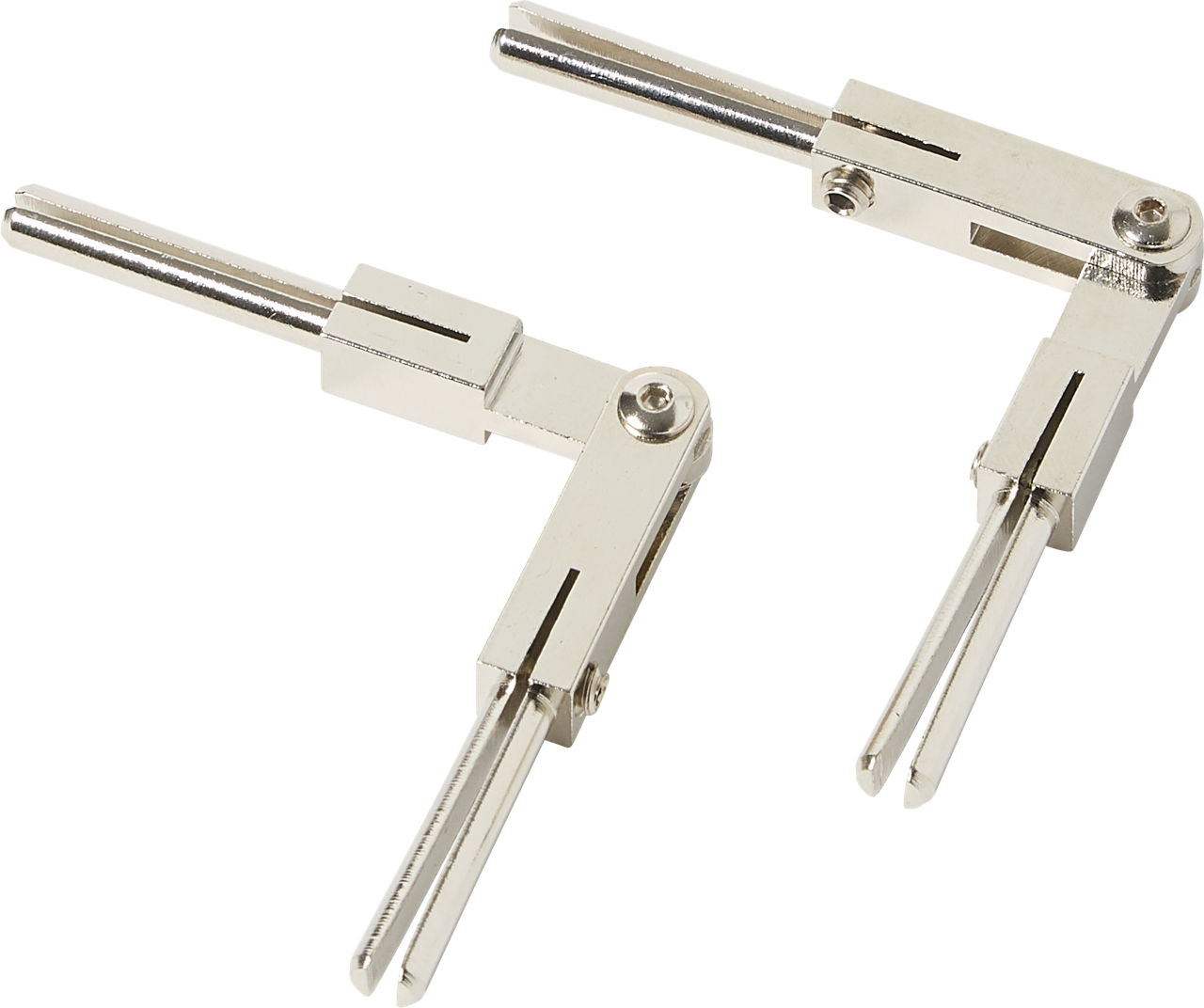 MonoRail Flexible Connectors