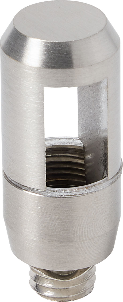 MonoRail FreeJack Connector