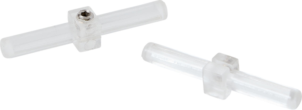 MonoRail Isolating Connectors