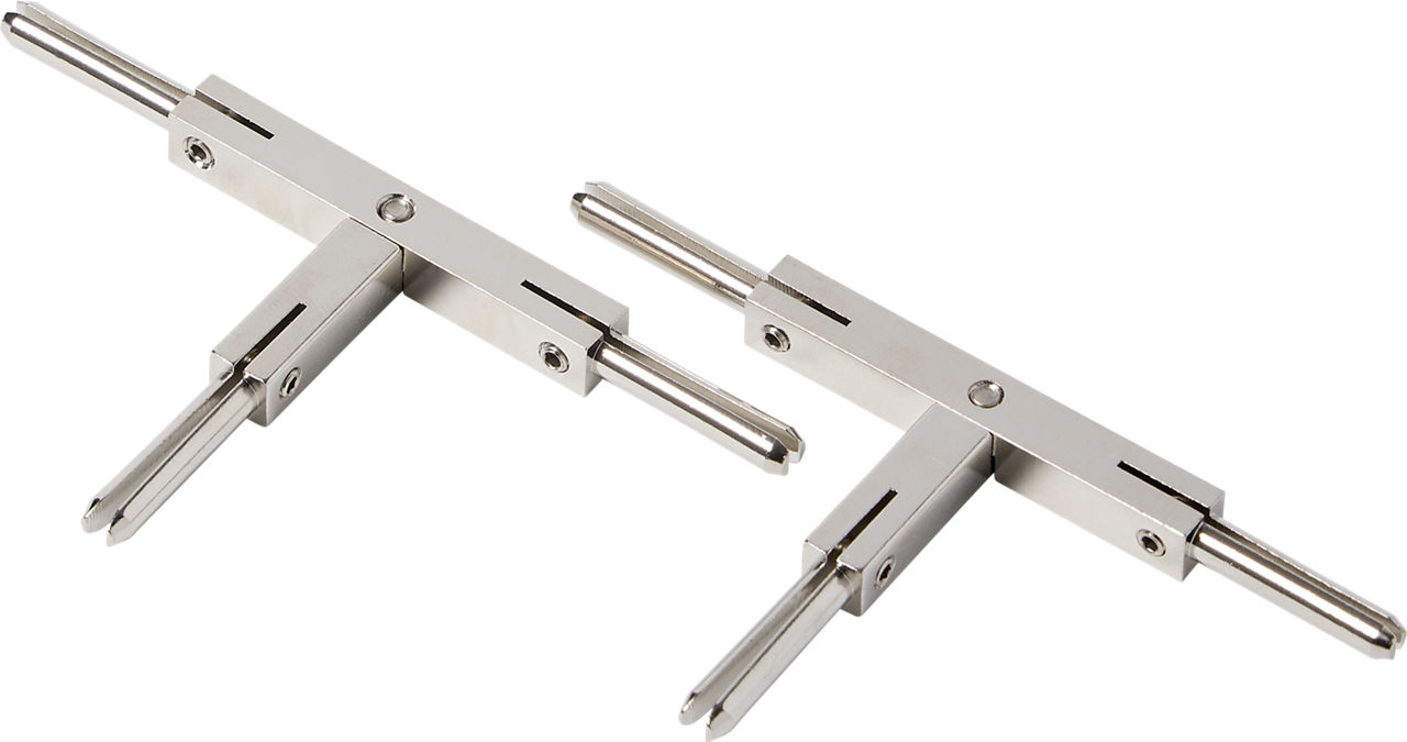 MonoRail T Connector