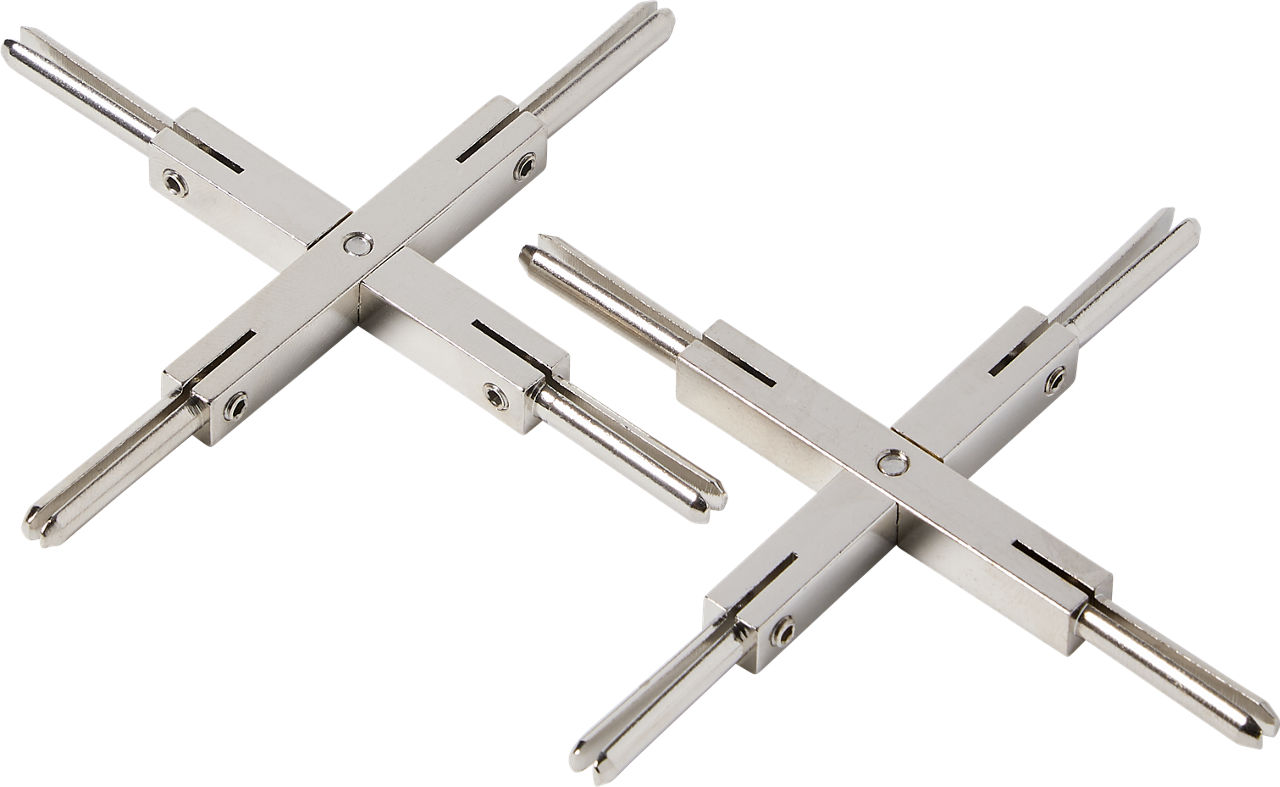 MonoRail X Connector