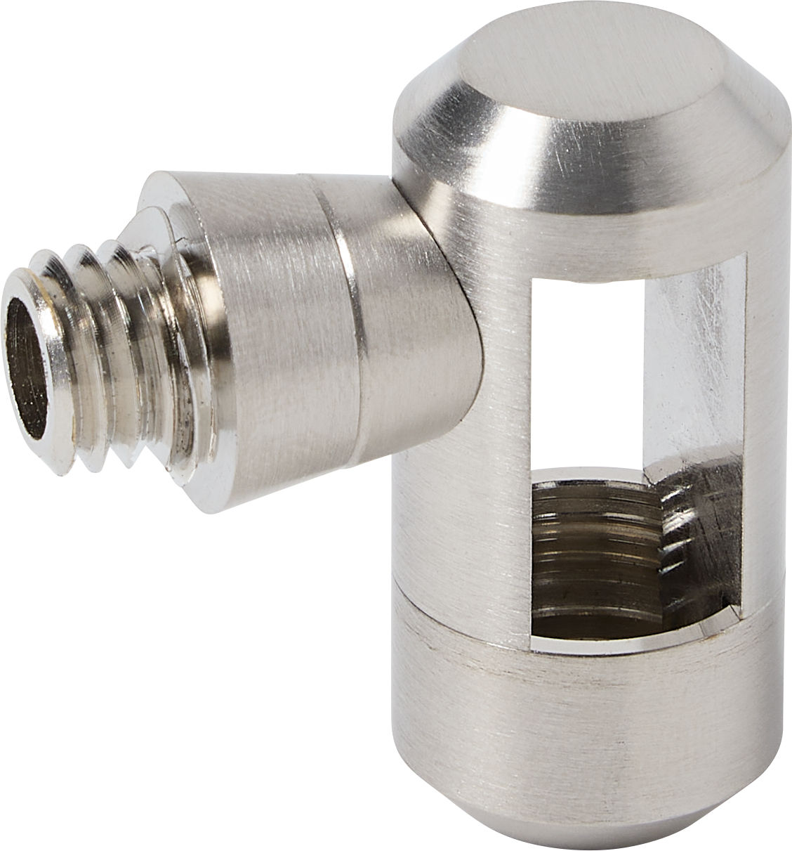 Wall MonoRail FreeJack Connector