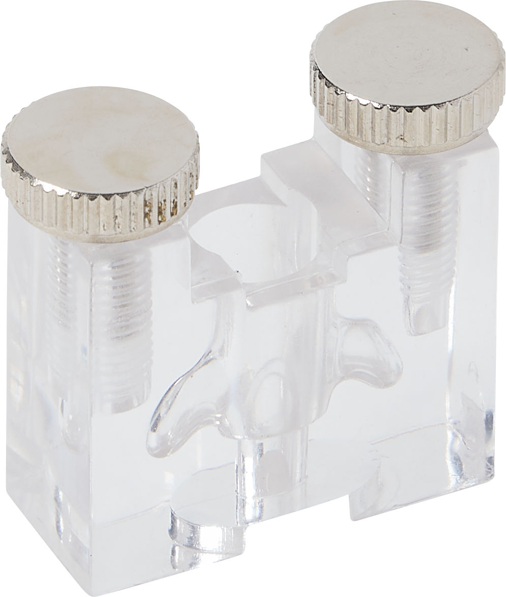 Wall MonoRail Standoff