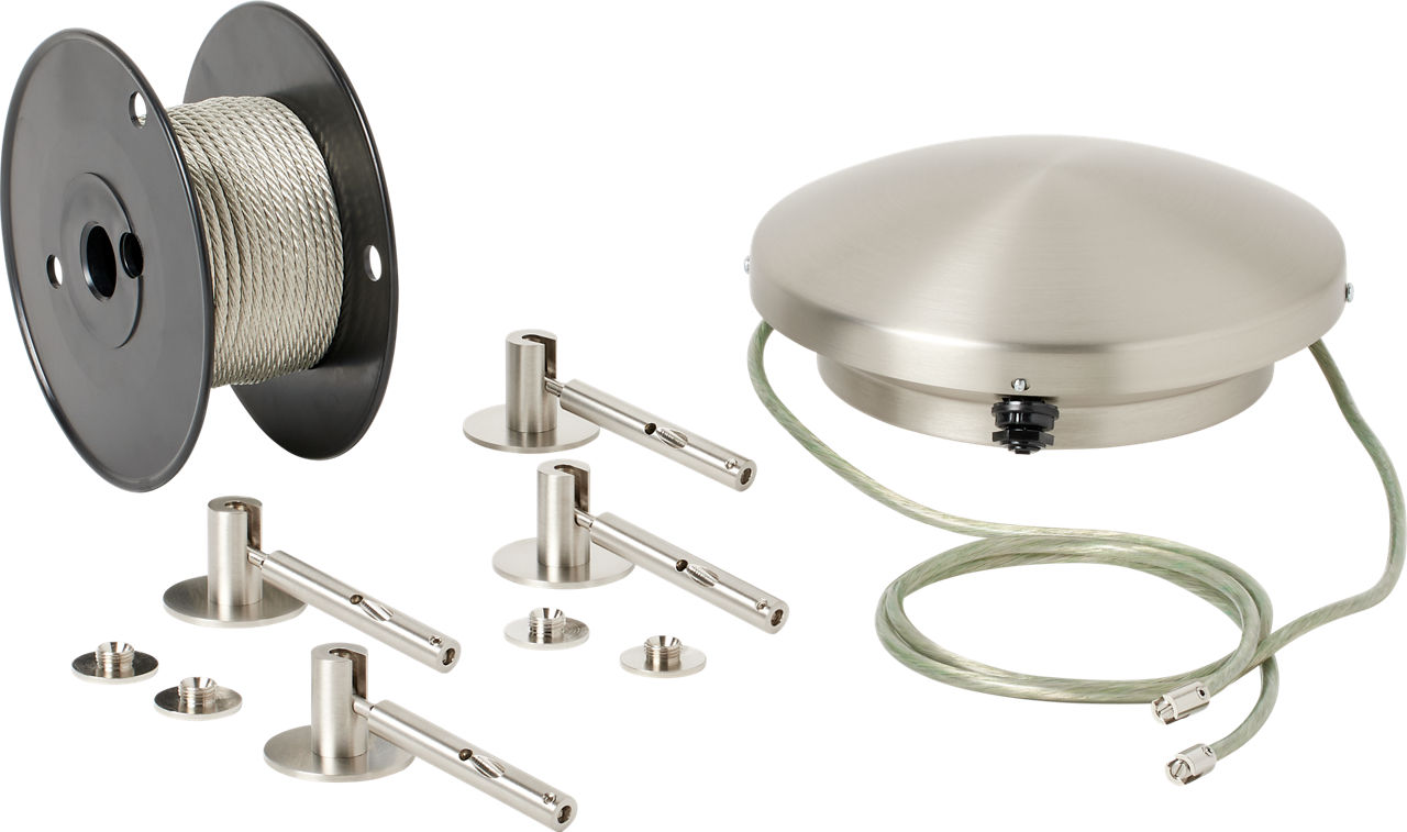 Kable Lite Surface Kit 150w