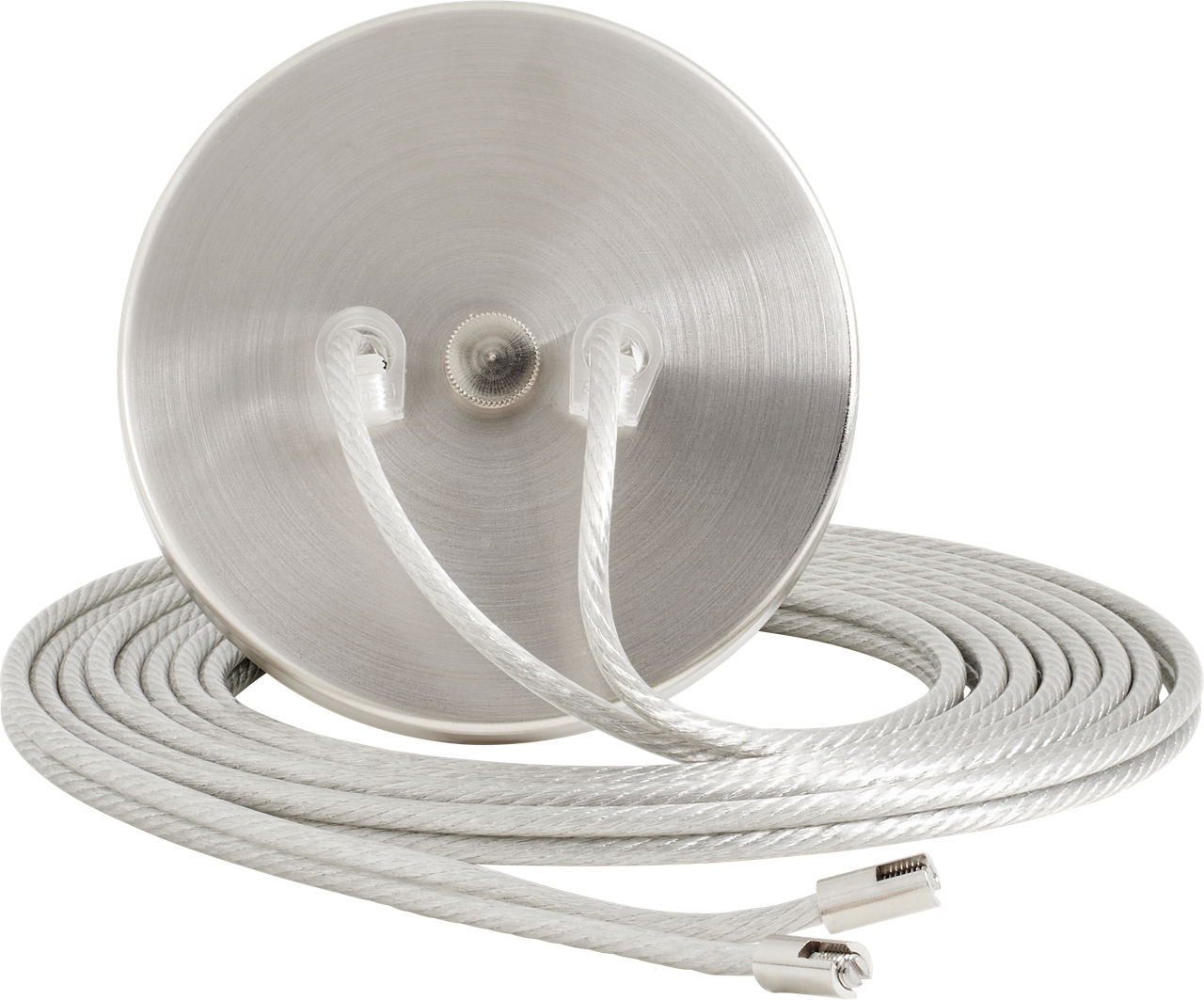 Kable Lite Center Power Feed Single-Feed