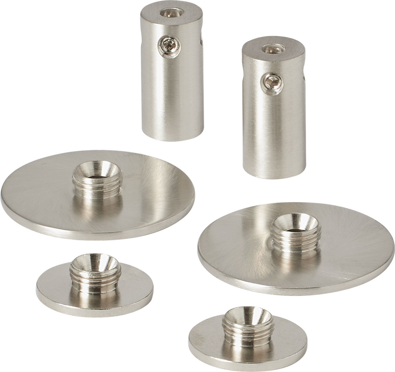 Kable Lite Slimline Anchors